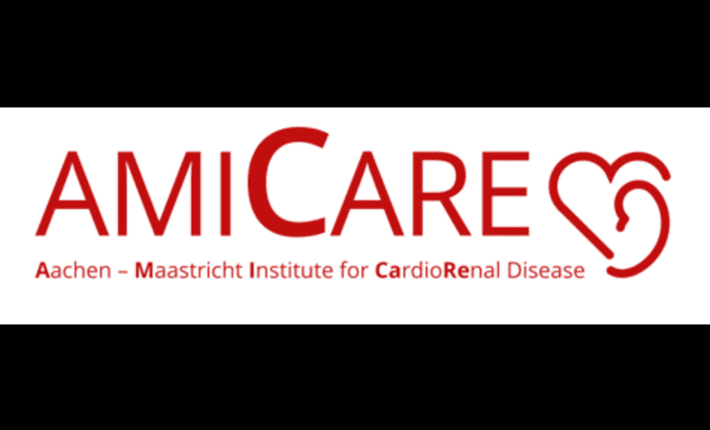 Opening Aachen-Maastricht Institute for Cardiorenal Disease (AMICARE)