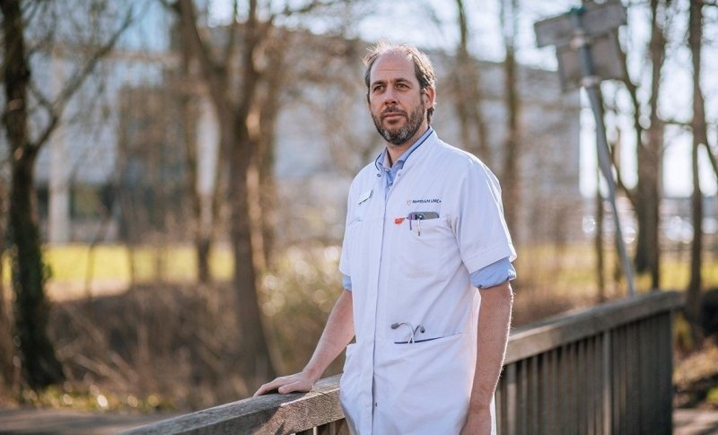 Genetic aortic research receives PhD grant from HFL