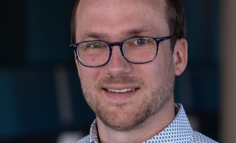 NWO Vidi awarded to Bart Spronck