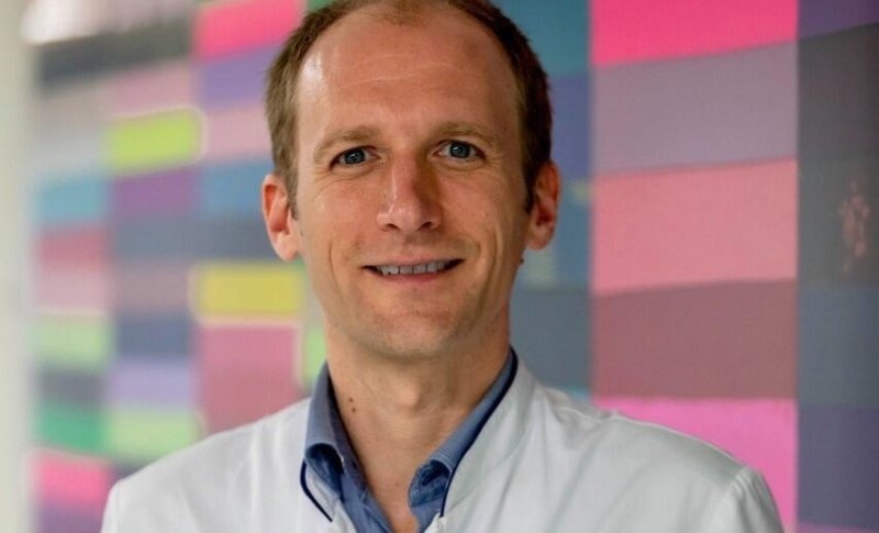 Dominik Linz - Digital health: measuring your pulse on your phone