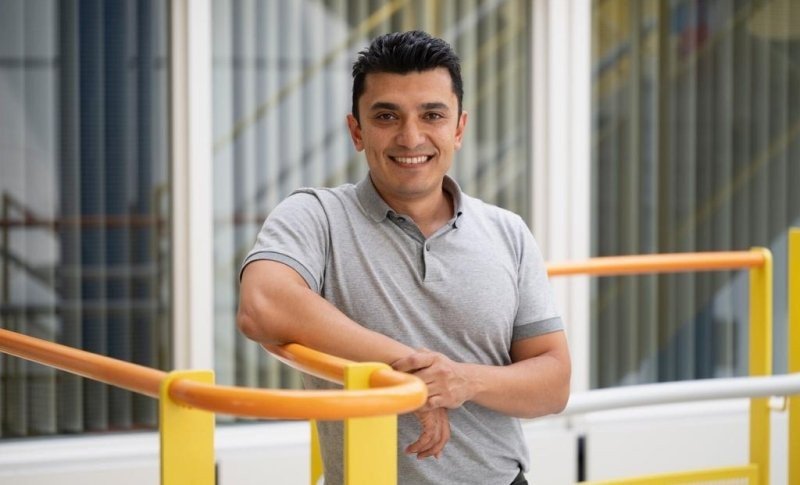 Elham Bidar appointed as Professor of Cardiothoracic Surgery