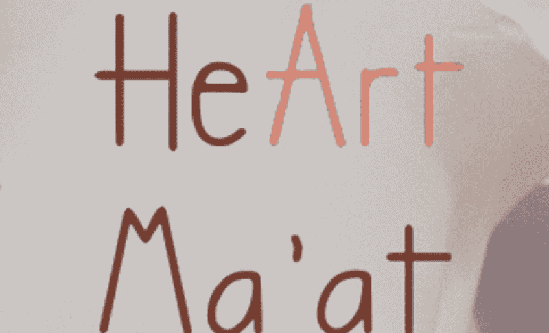 HeArt Ma’at: Art for Heart Crowdfunding
