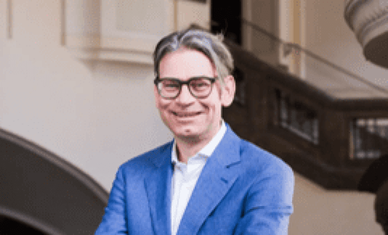 ERC Advanced Grant for Christian Weber